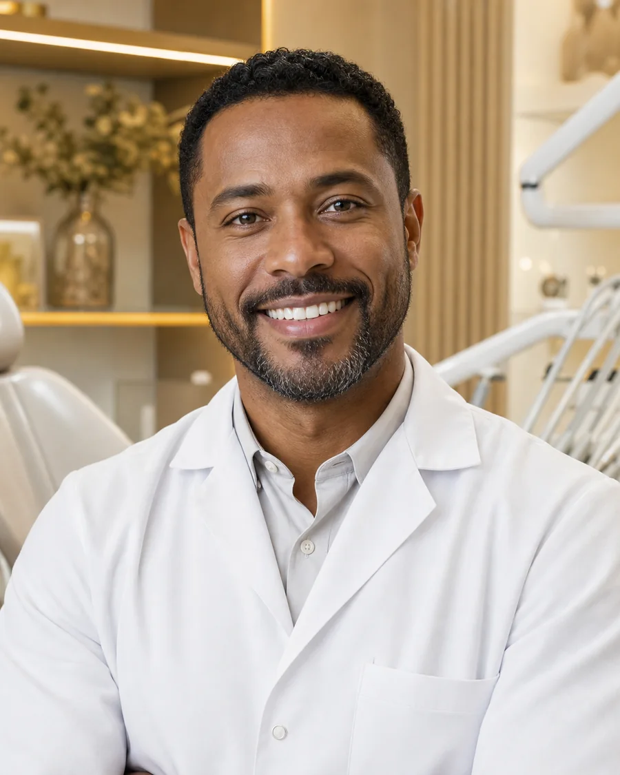 Dr. Bebeto