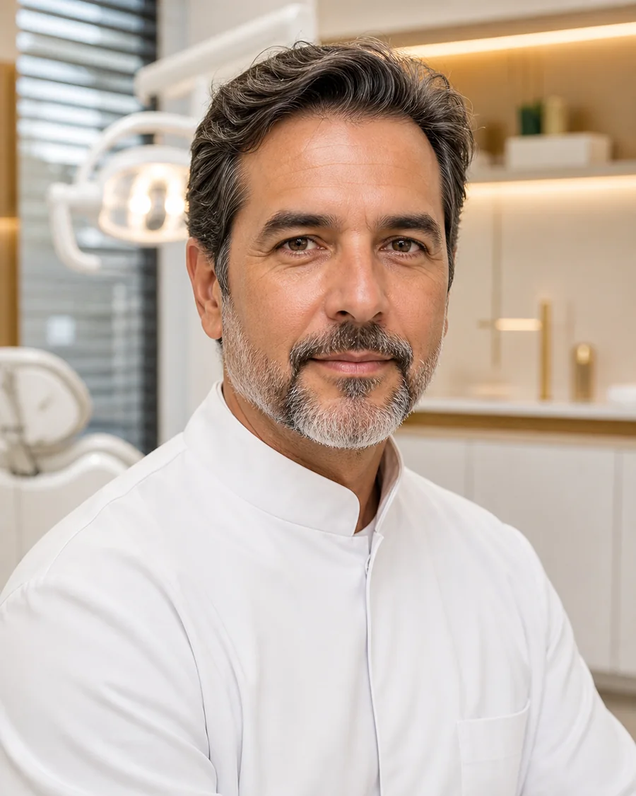 Dr. Xavier